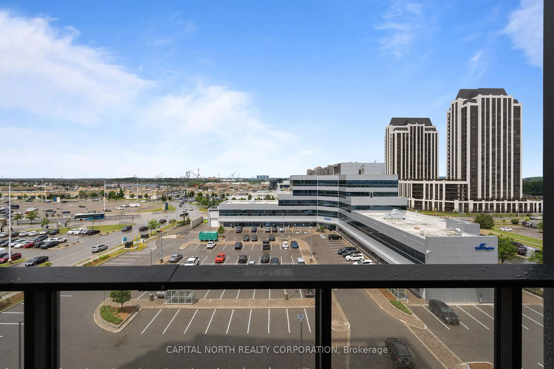 Photo 35 of Unit 629, 9000 Jane Street, Vaughan, Concord — HOMEH