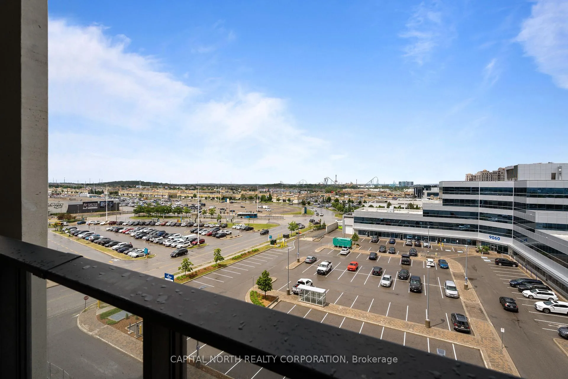 Photo 36 of Unit 629, 9000 Jane Street, Vaughan, Concord — HOMEH