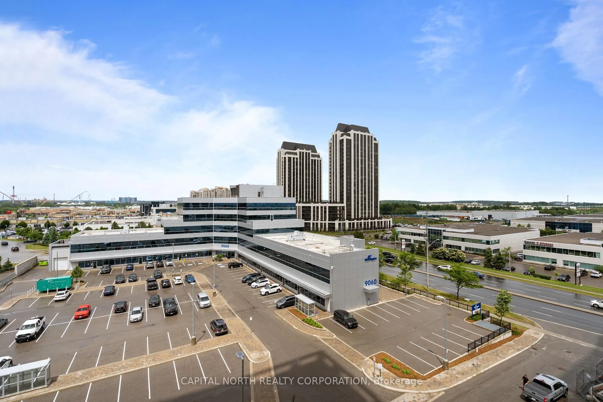 Photo 37 of Unit 629, 9000 Jane Street, Vaughan, Concord — HOMEH