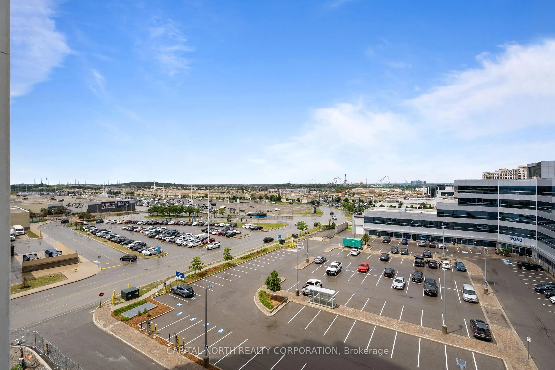 Photo 38 of Unit 629, 9000 Jane Street, Vaughan, Concord — HOMEH