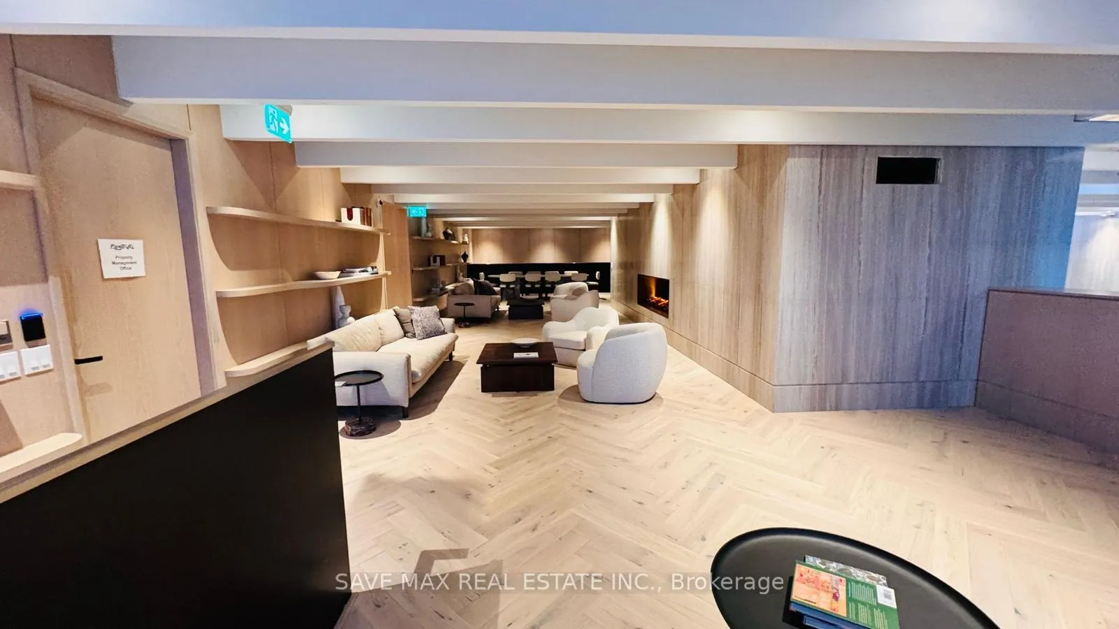 Photo 2 of Unit 3115, 195 Commerce Street, Vaughan, Vaughan Corporate Centre — HOMEH