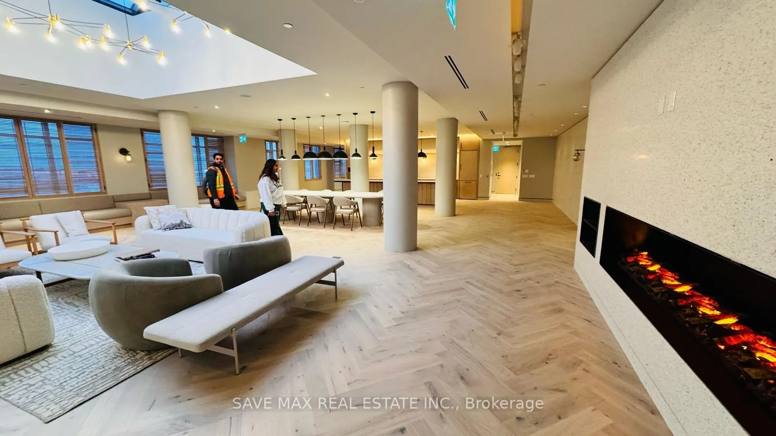 Photo 3 of Unit 3115, 195 Commerce Street, Vaughan, Vaughan Corporate Centre — HOMEH