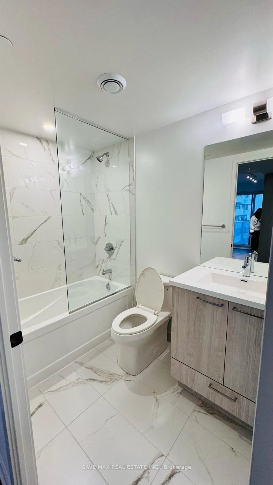 Photo 11 of Unit 3115, 195 Commerce Street, Vaughan, Vaughan Corporate Centre — HOMEH