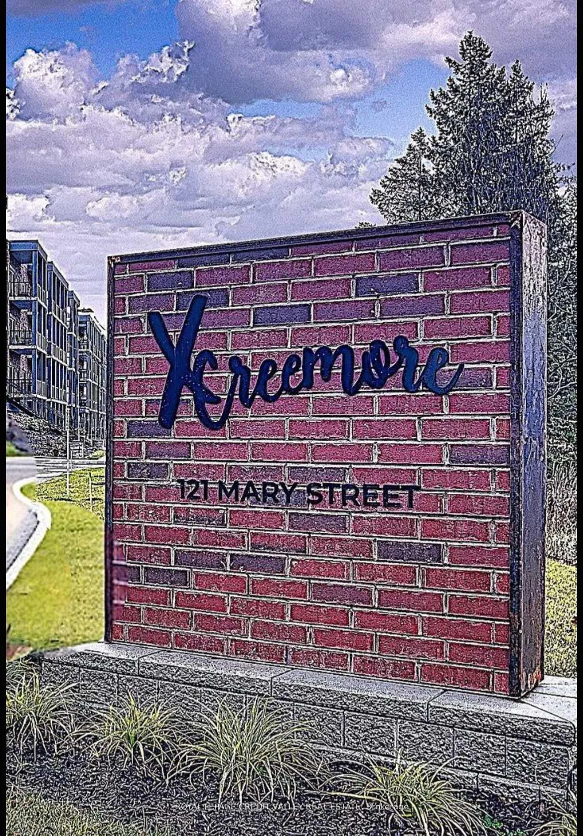 Photo 2 of Unit 201, 121 Mary Street, Clearview, Creemore — HOMEH