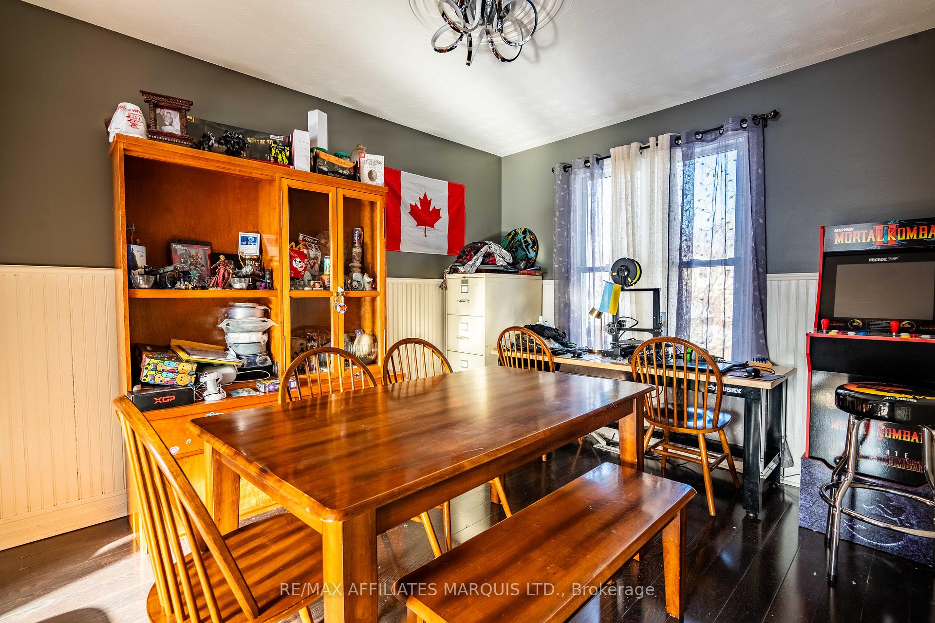 Photo 6 of 584 Kirkwood Street, Cornwall — HOMEH