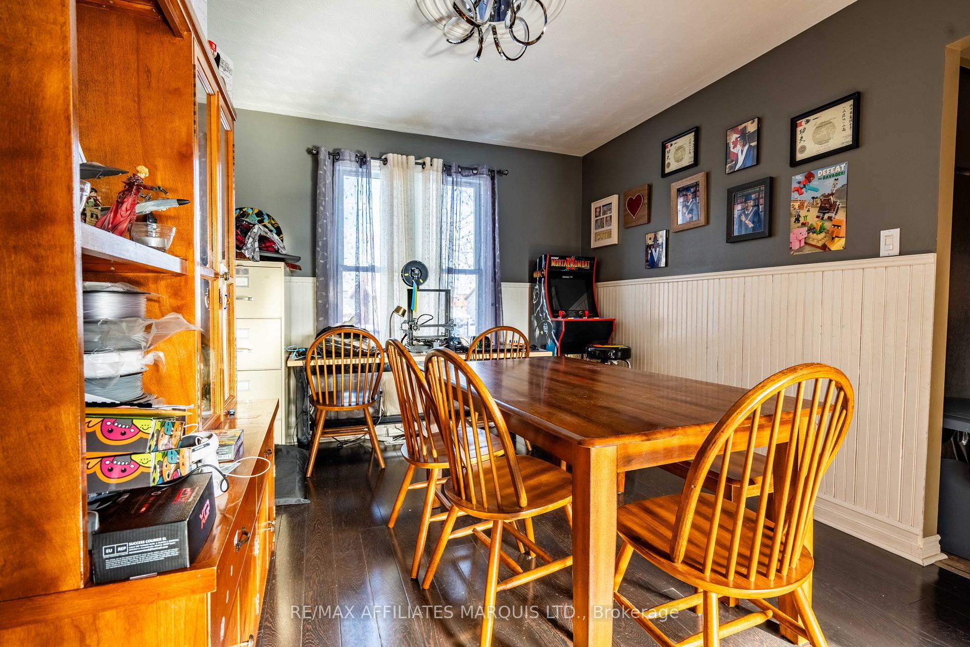 Photo 7 of 584 Kirkwood Street, Cornwall — HOMEH