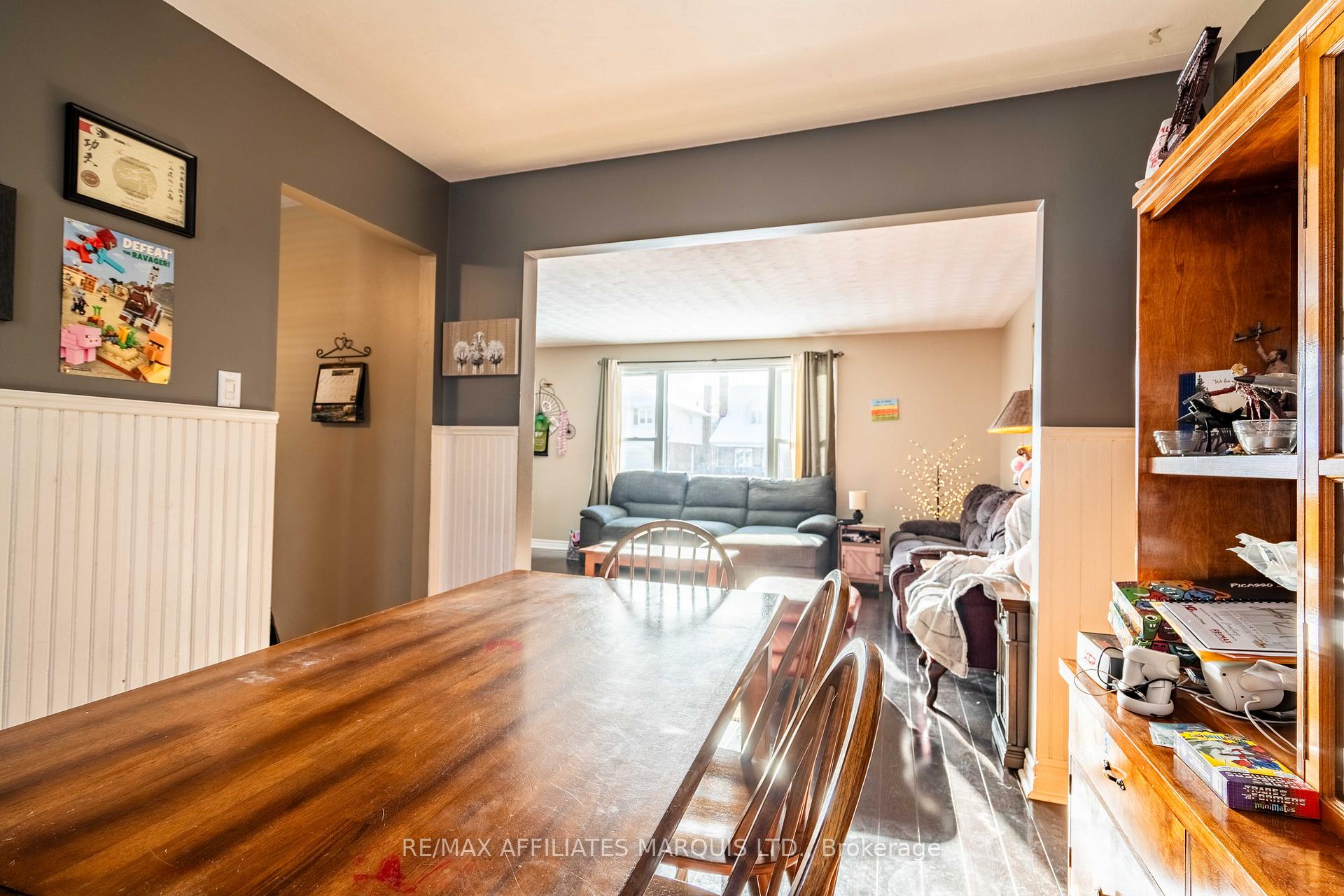 Photo 8 of 584 Kirkwood Street, Cornwall — HOMEH