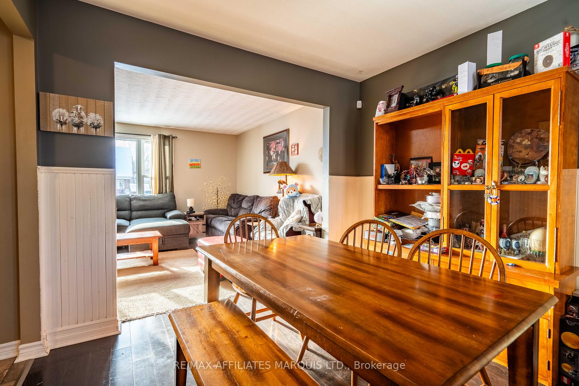 Photo 9 of 584 Kirkwood Street, Cornwall — HOMEH