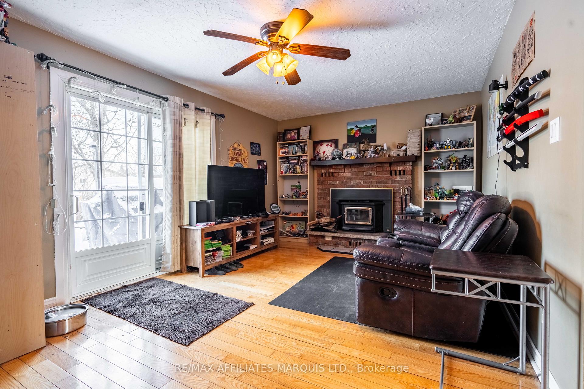 Photo 14 of 584 Kirkwood Street, Cornwall — HOMEH