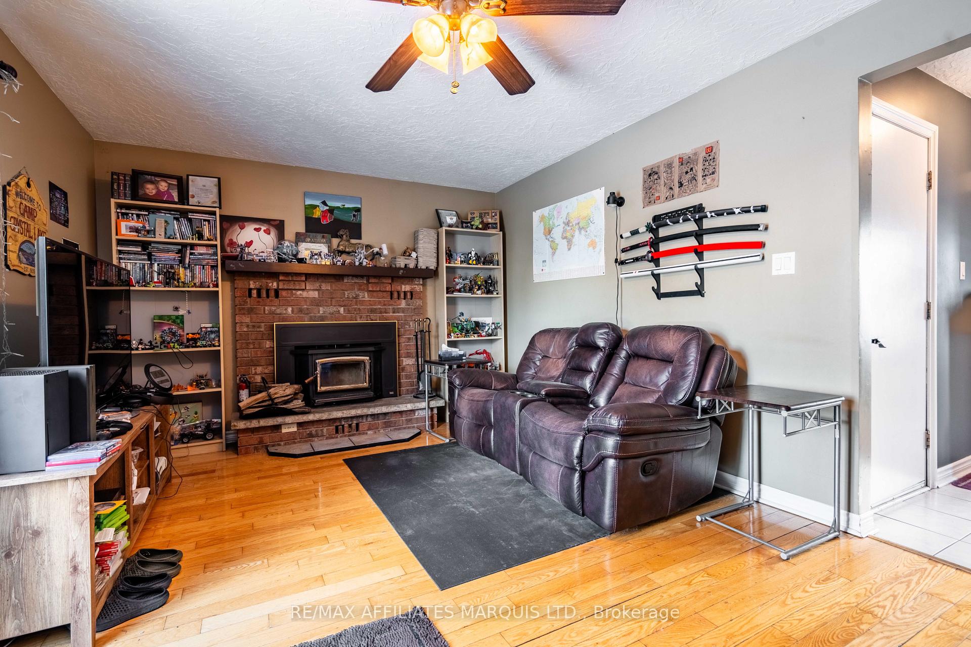 Photo 15 of 584 Kirkwood Street, Cornwall — HOMEH