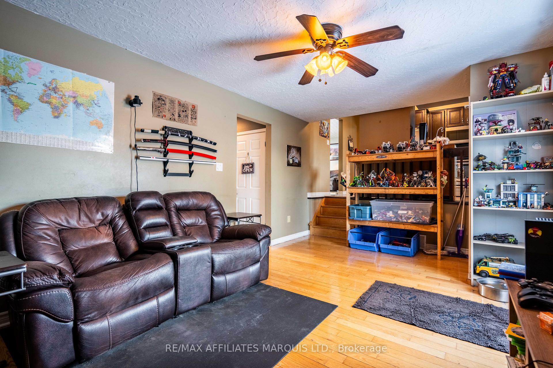 Photo 16 of 584 Kirkwood Street, Cornwall — HOMEH