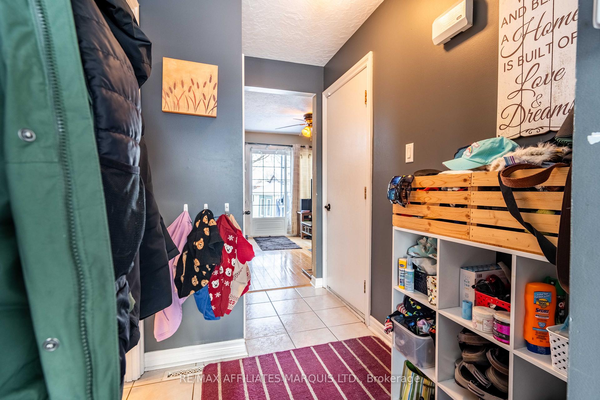 Photo 21 of 584 Kirkwood Street, Cornwall — HOMEH