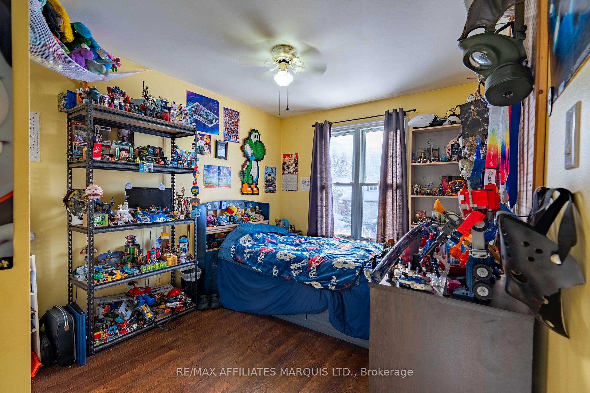 Photo 31 of 584 Kirkwood Street, Cornwall — HOMEH