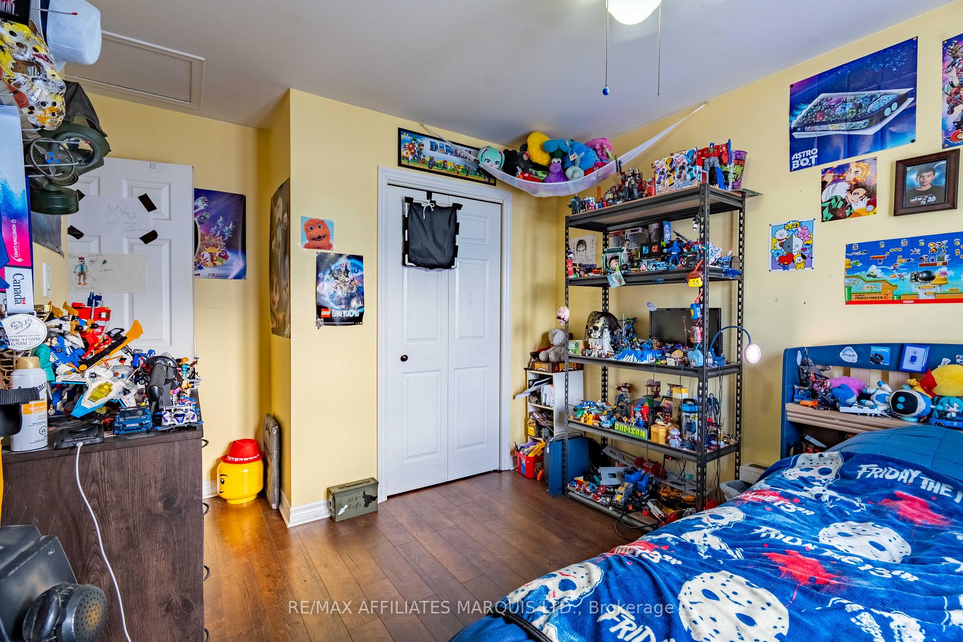 Photo 33 of 584 Kirkwood Street, Cornwall — HOMEH