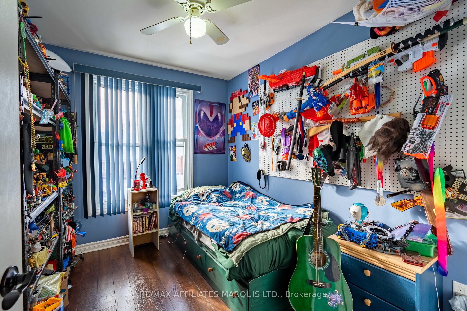 Photo 34 of 584 Kirkwood Street, Cornwall — HOMEH
