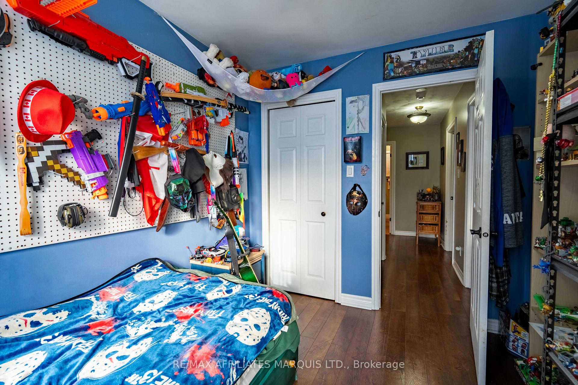 Photo 35 of 584 Kirkwood Street, Cornwall — HOMEH