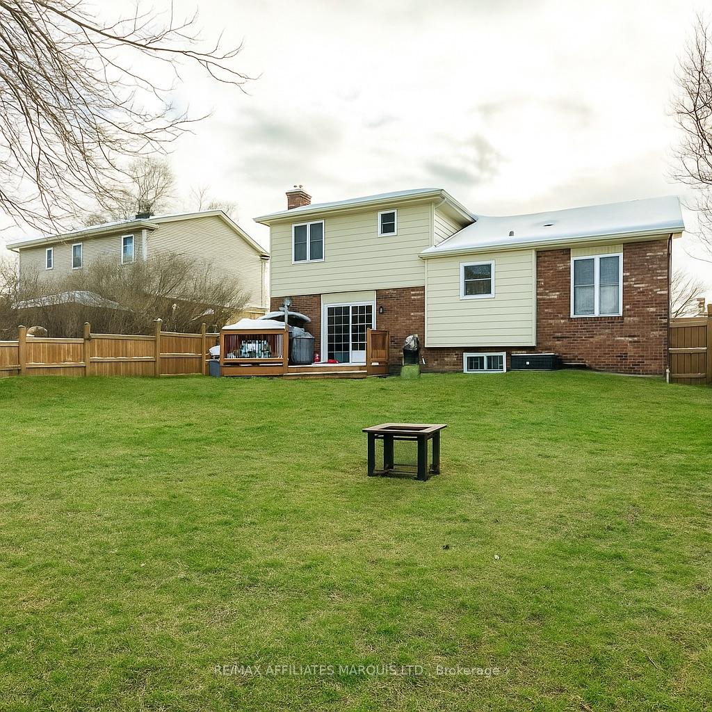 Photo 45 of 584 Kirkwood Street, Cornwall — HOMEH