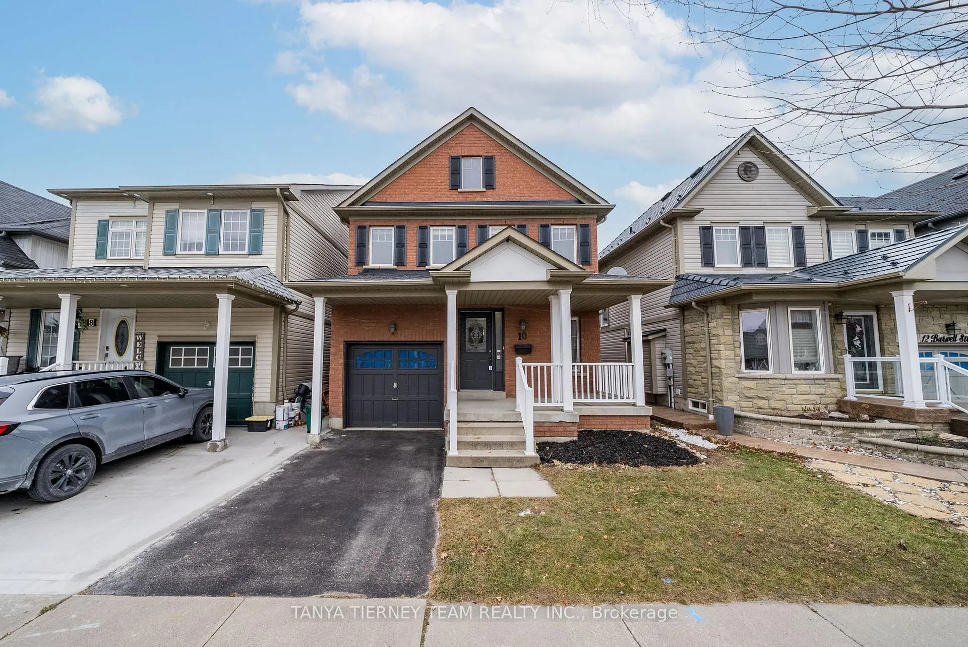 Photo 1 of 10 Burwell Street, Whitby, Taunton North — HOMEH