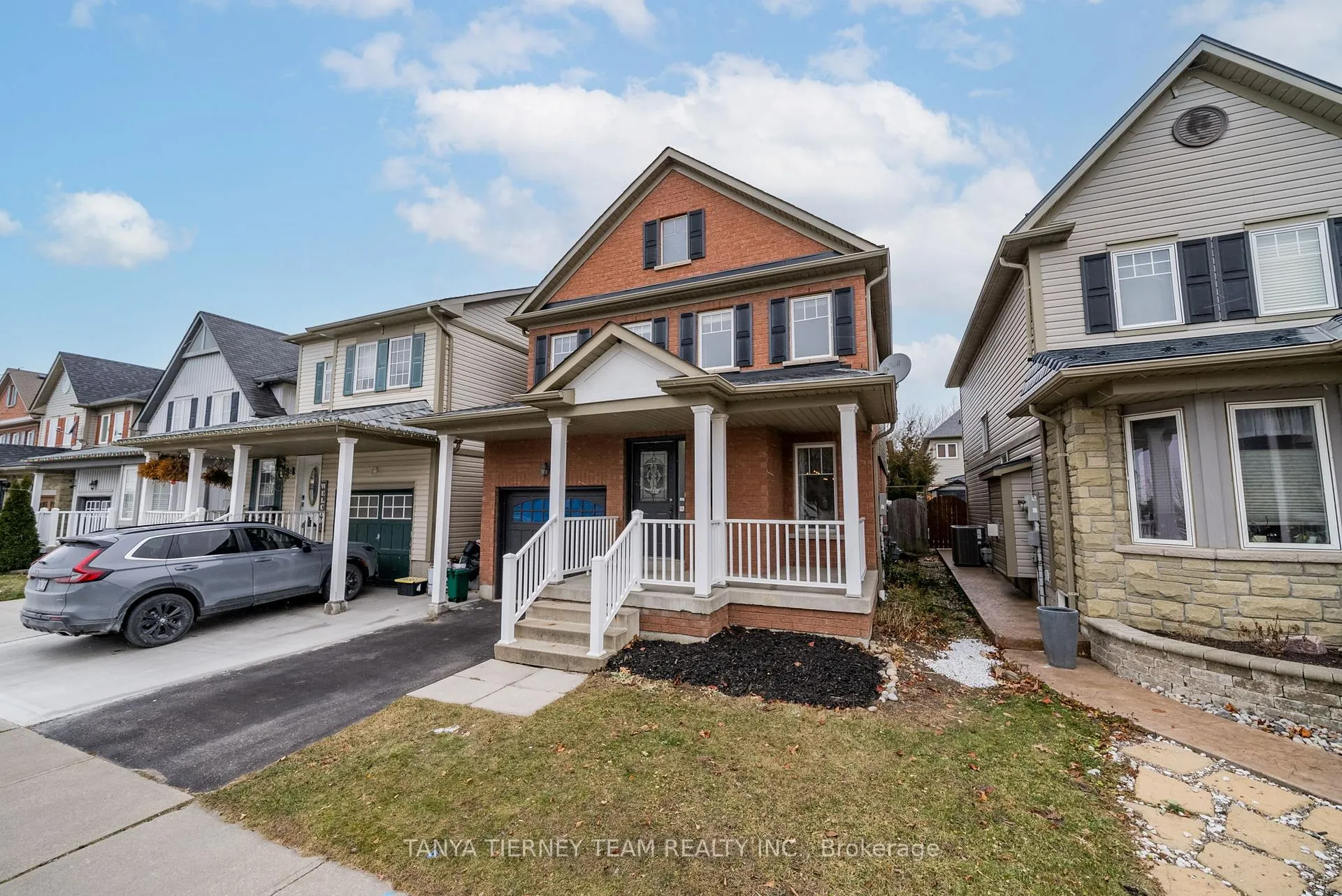Photo 2 of 10 Burwell Street, Whitby, Taunton North — HOMEH