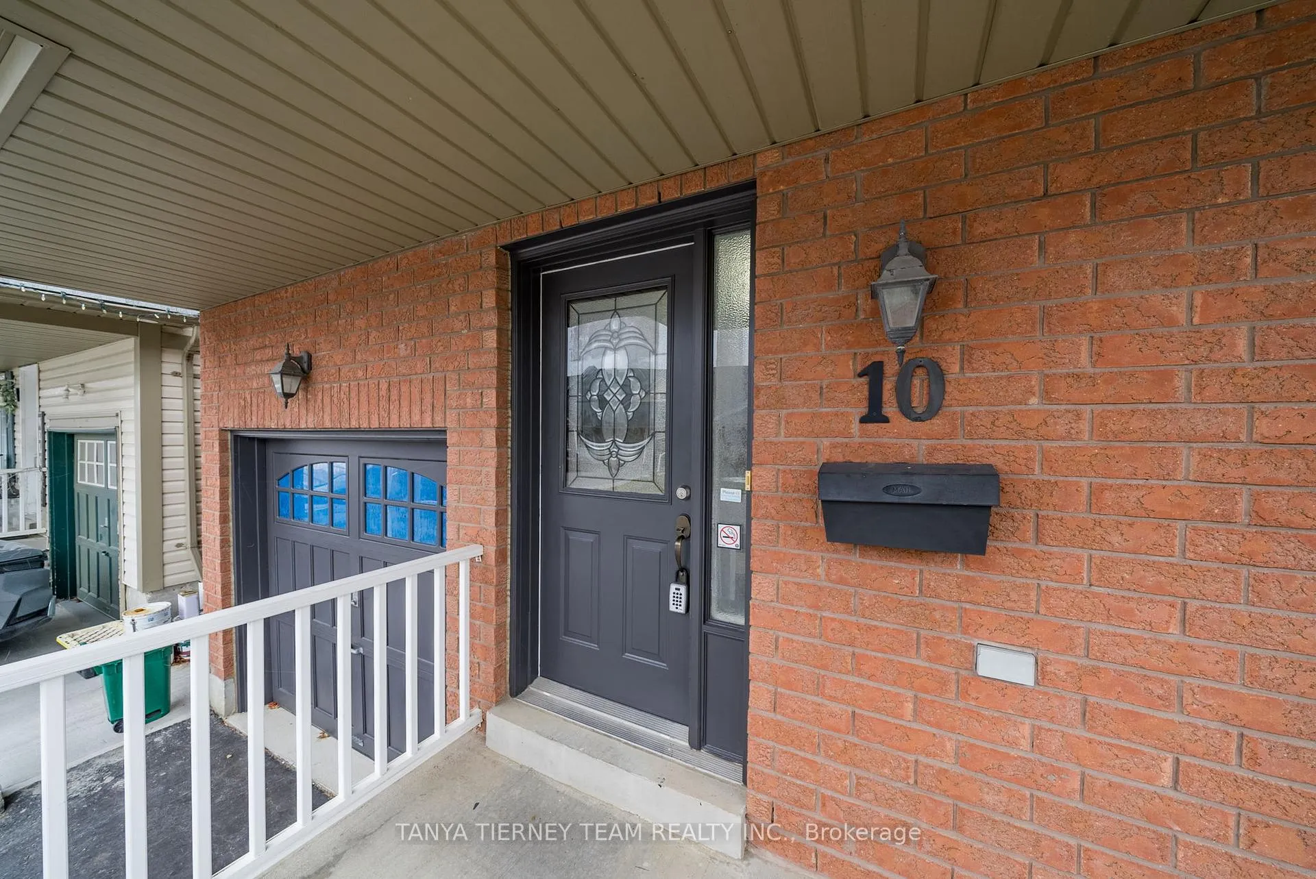 Photo 3 of 10 Burwell Street, Whitby, Taunton North — HOMEH