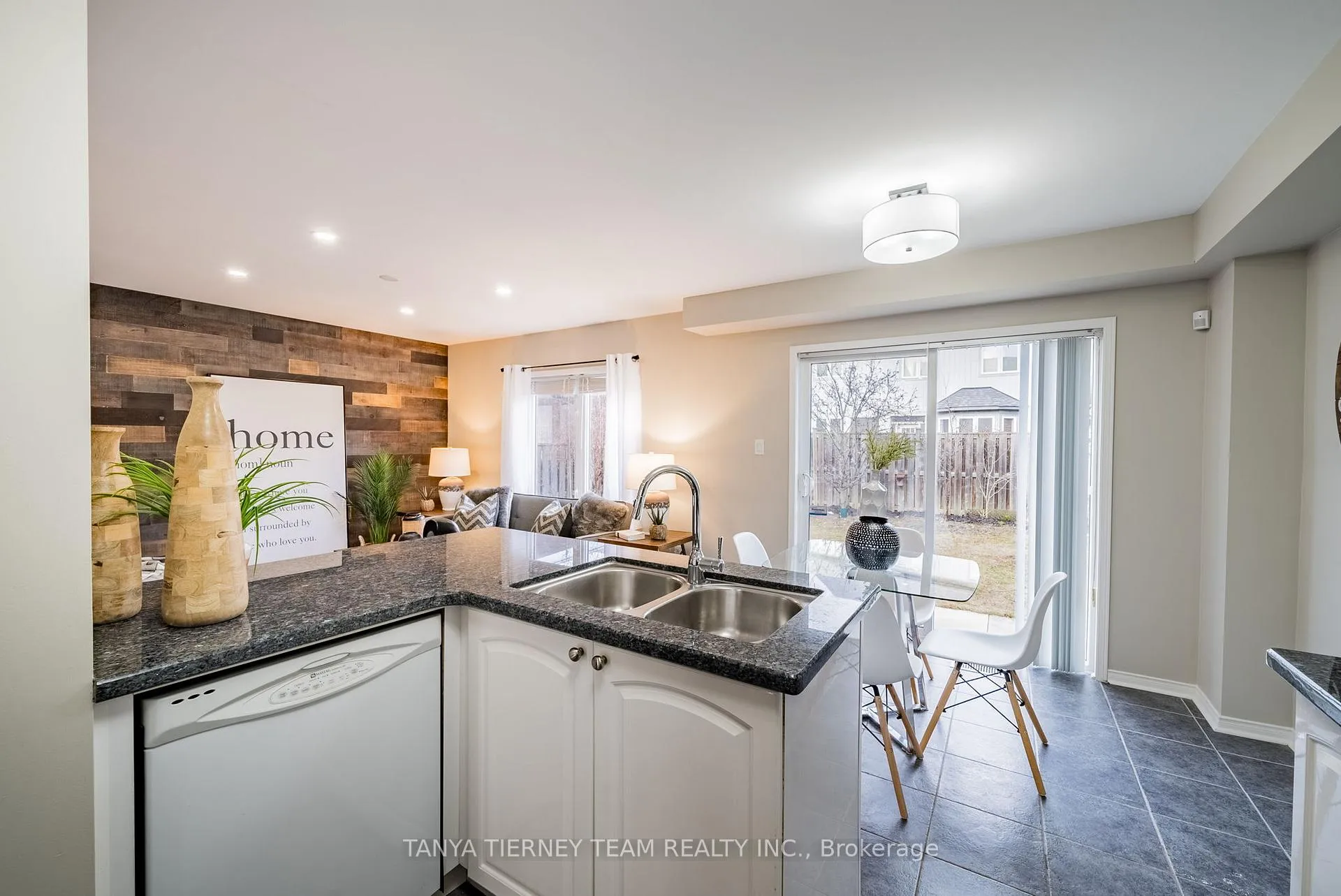 Photo 10 of 10 Burwell Street, Whitby, Taunton North — HOMEH