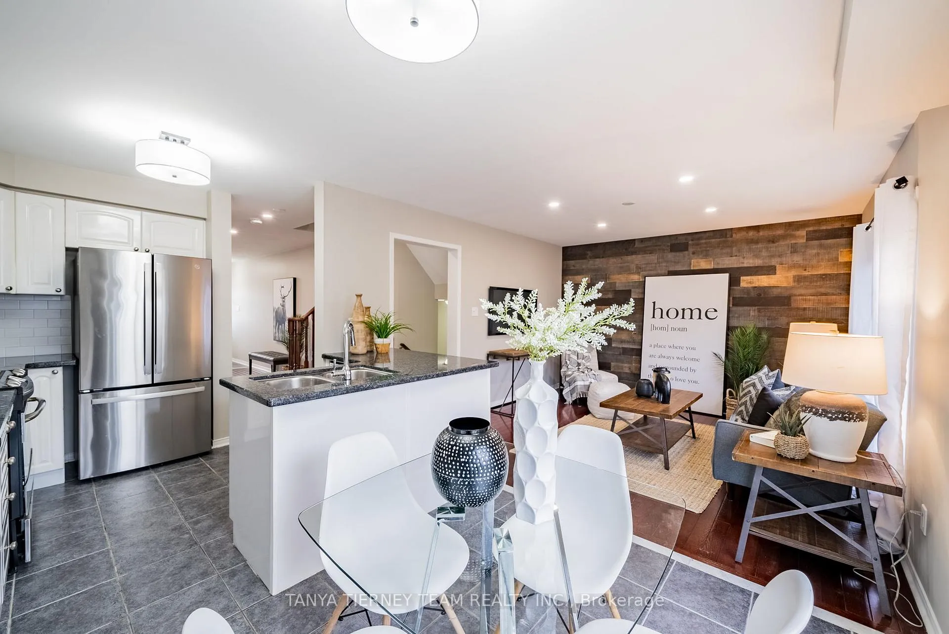 Photo 12 of 10 Burwell Street, Whitby, Taunton North — HOMEH