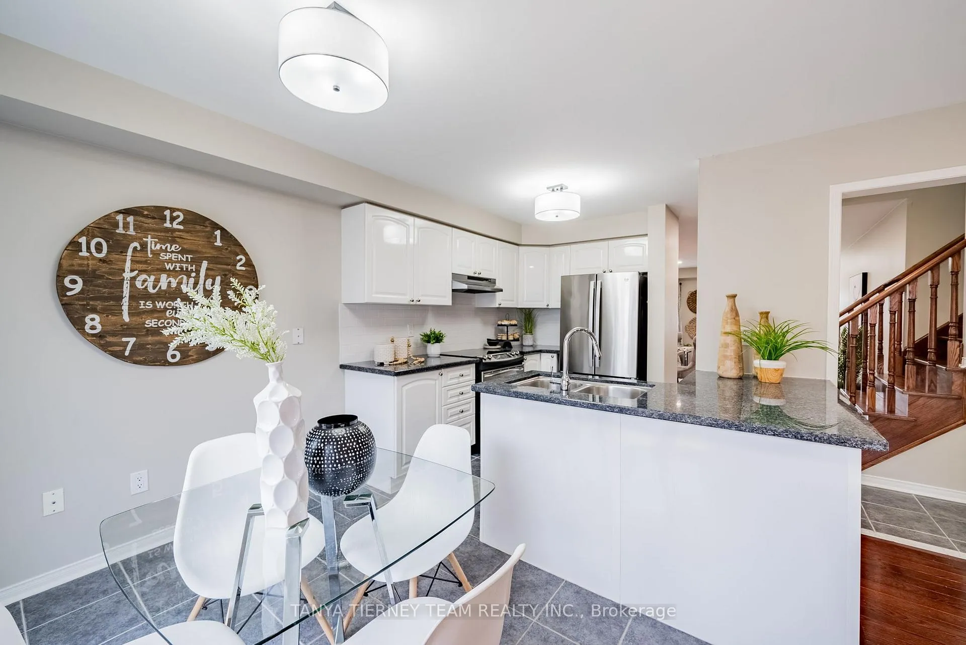 Photo 13 of 10 Burwell Street, Whitby, Taunton North — HOMEH