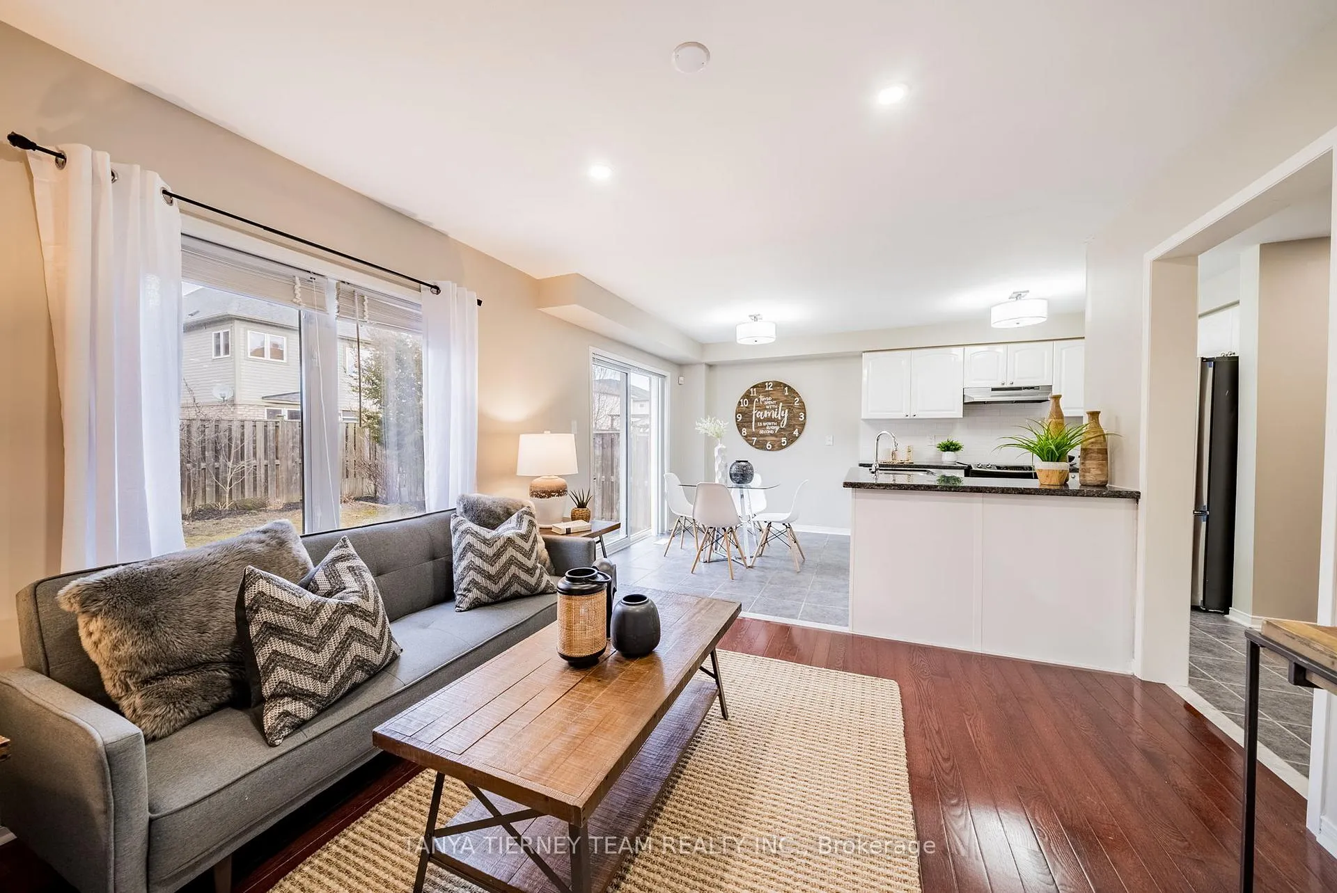 Photo 16 of 10 Burwell Street, Whitby, Taunton North — HOMEH