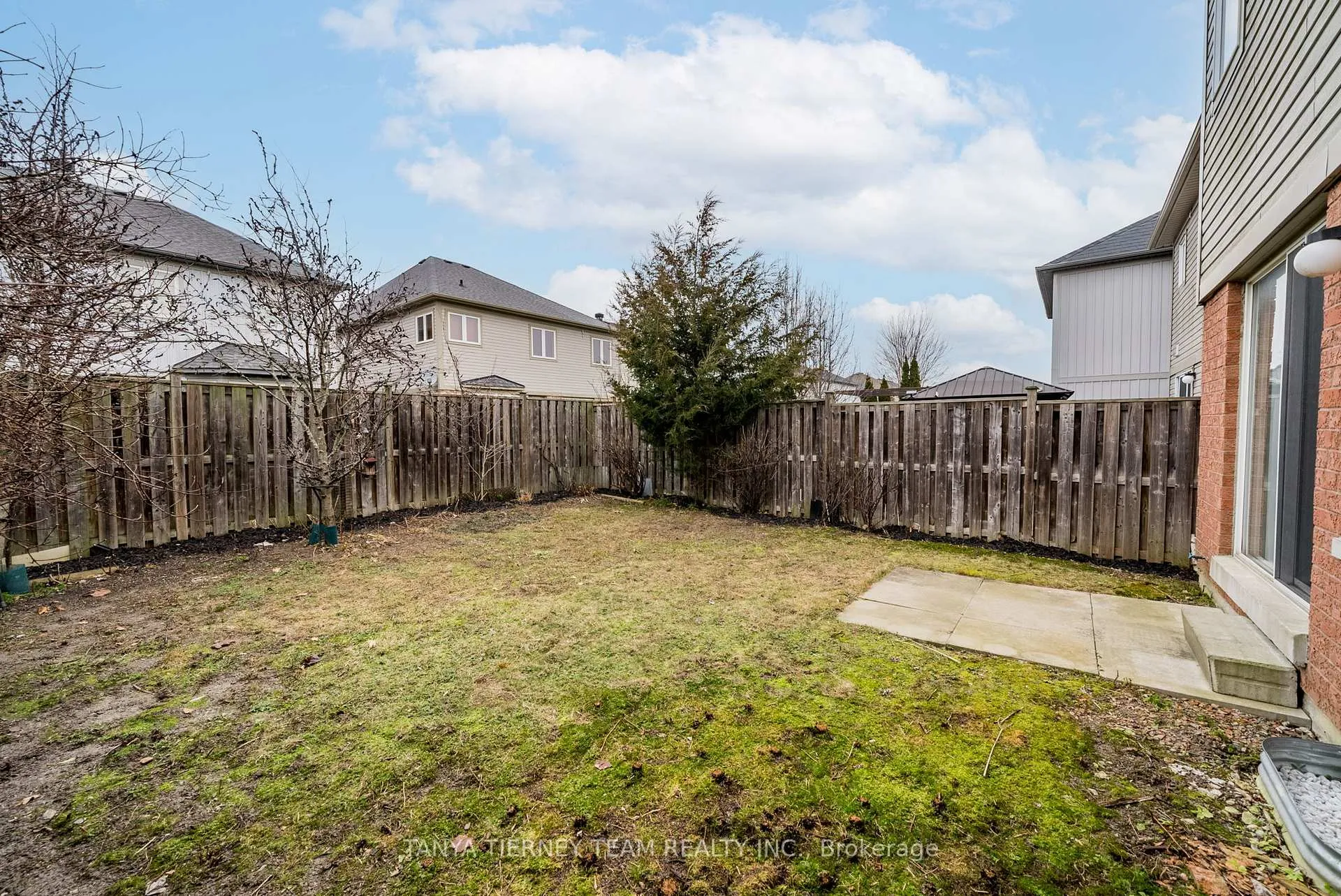 Photo 31 of 10 Burwell Street, Whitby, Taunton North — HOMEH