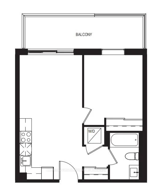 Photo 2 of Unit 902, 1050 Eastern Avenue, Toronto, The Beaches — HOMEH