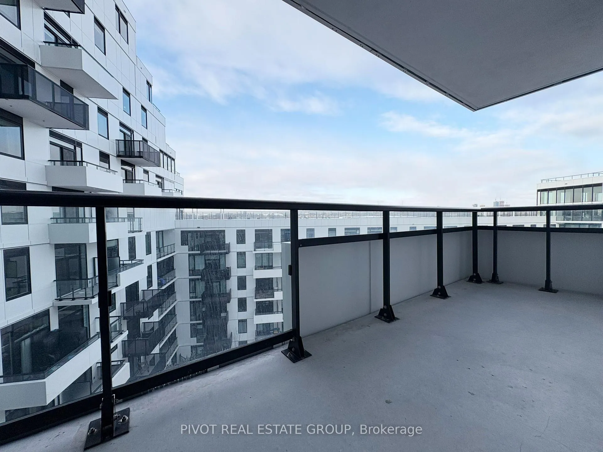 Photo 22 of Unit 902, 1050 Eastern Avenue, Toronto, The Beaches — HOMEH