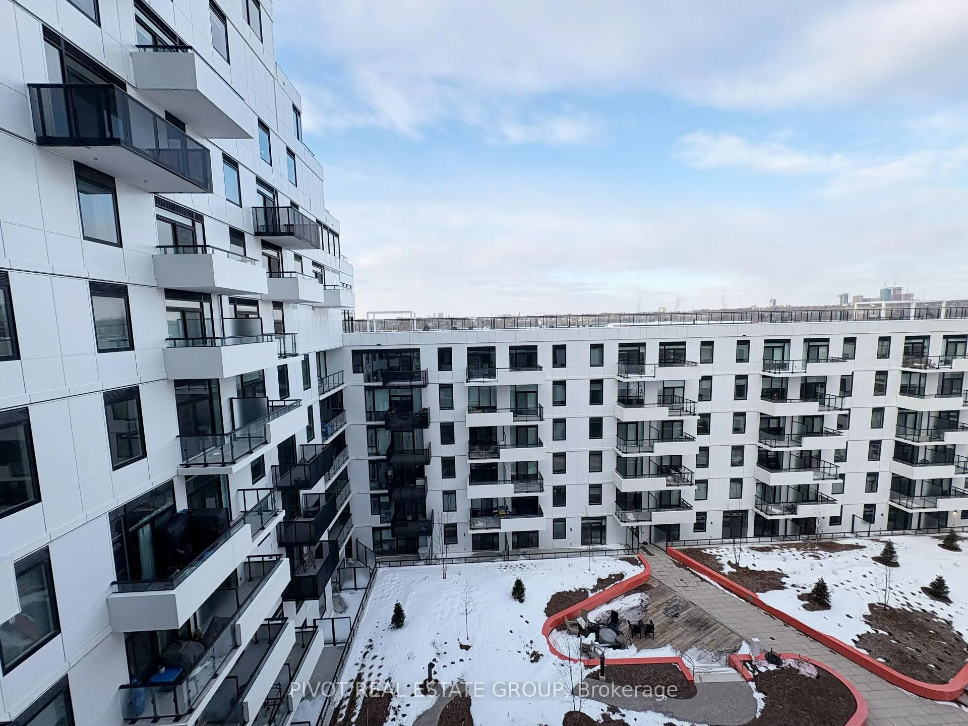 Photo 23 of Unit 902, 1050 Eastern Avenue, Toronto, The Beaches — HOMEH