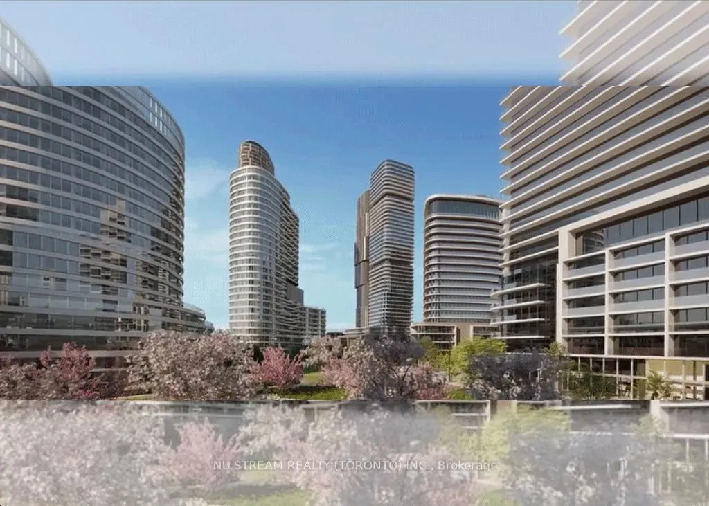 Photo 1 of Unit 805, 195 Commerce Street, Vaughan, Vaughan Corporate Centre — HOMEH