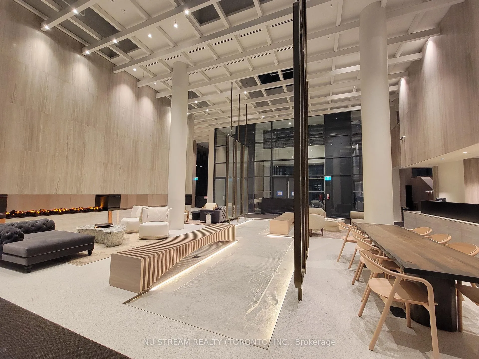 Photo 3 of Unit 805, 195 Commerce Street, Vaughan, Vaughan Corporate Centre — HOMEH