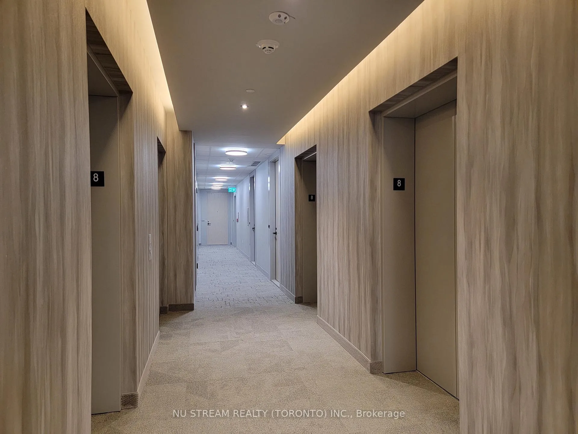 Photo 7 of Unit 805, 195 Commerce Street, Vaughan, Vaughan Corporate Centre — HOMEH