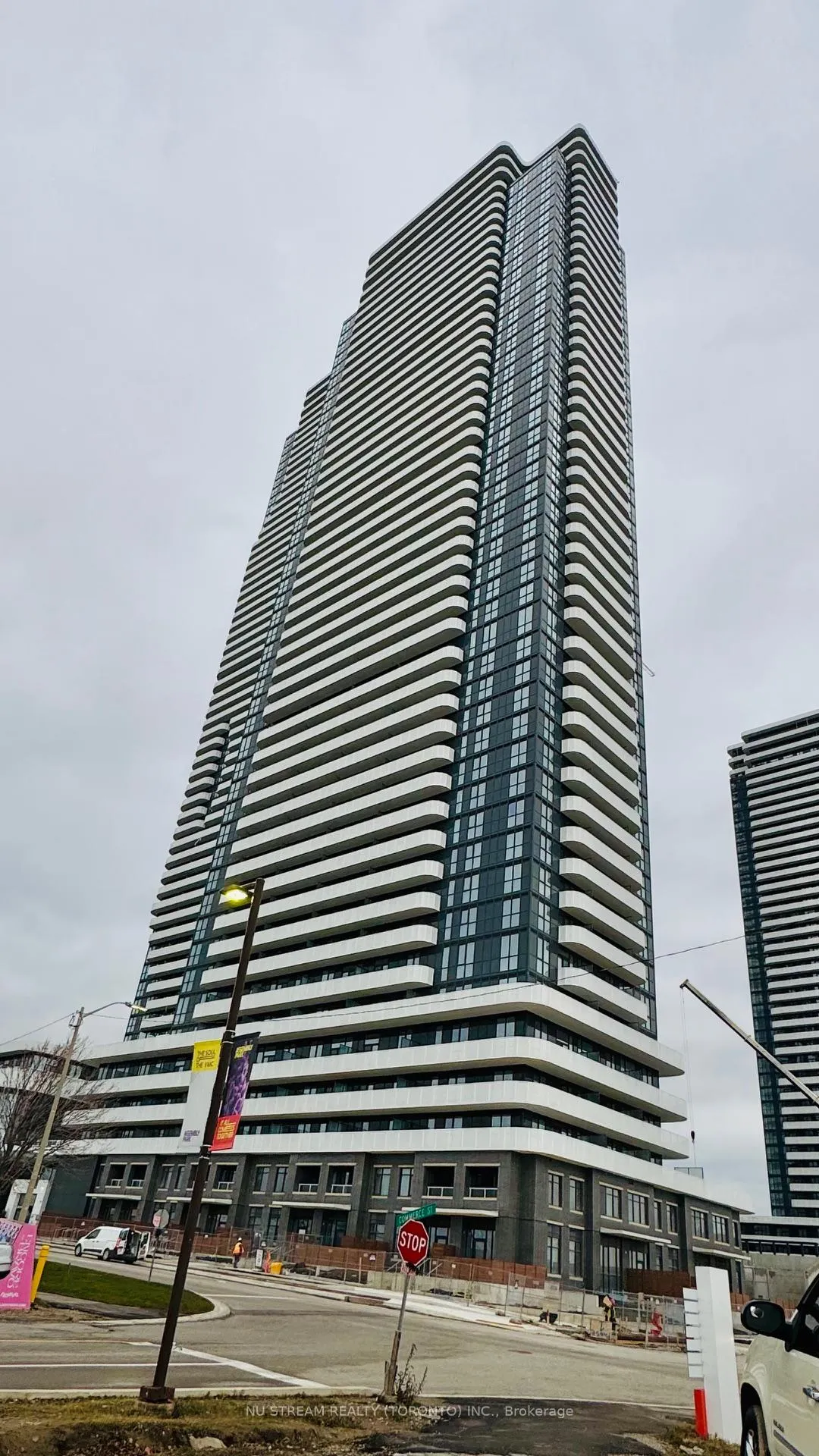Photo 19 of Unit 805, 195 Commerce Street, Vaughan, Vaughan Corporate Centre — HOMEH