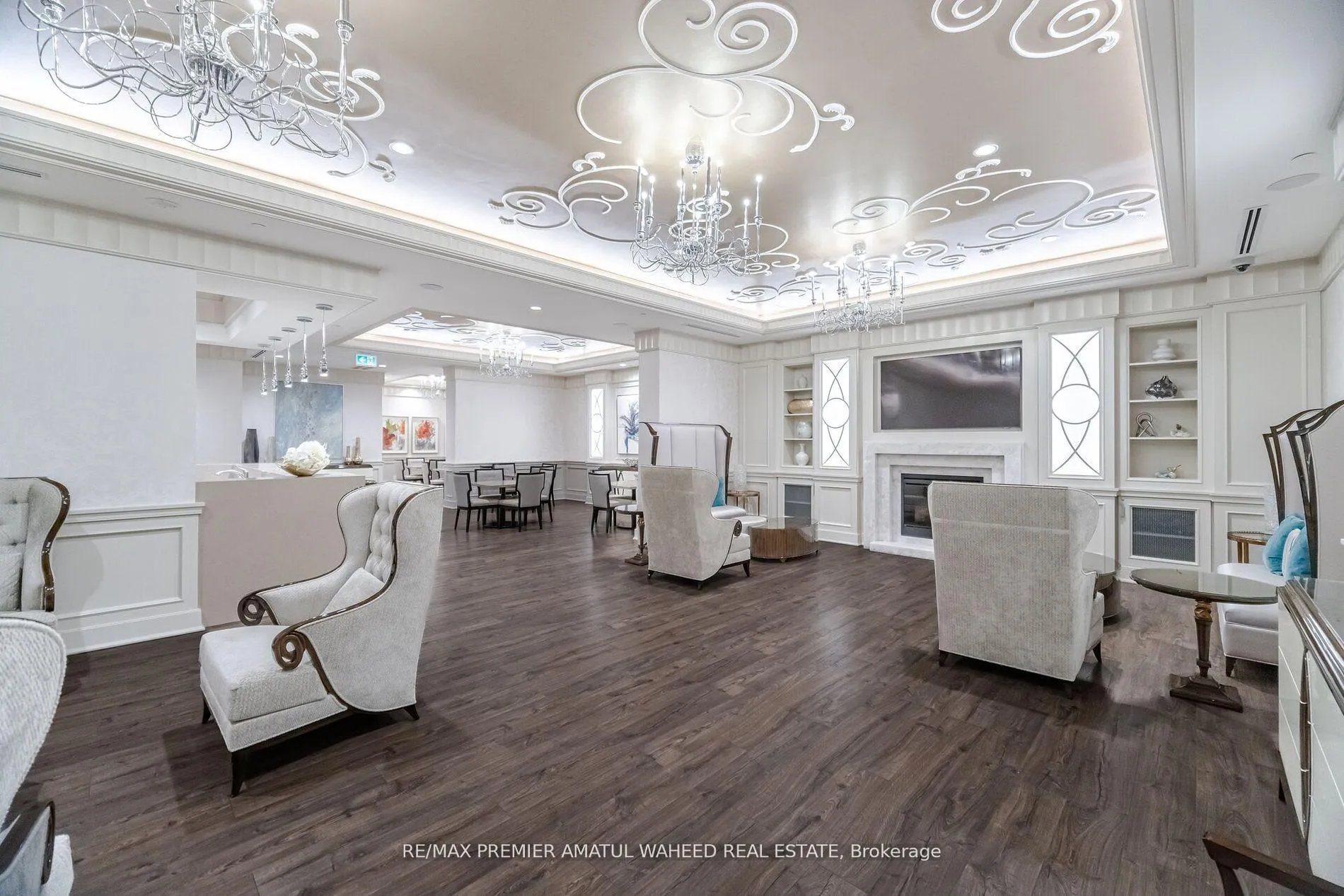 Photo 26 of Unit 101, 9085 Jane Street, Vaughan, Concord — HOMEH