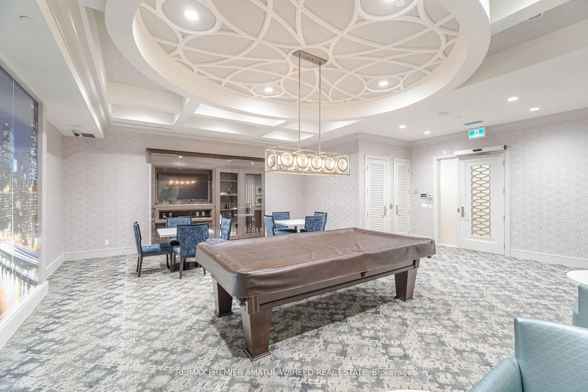 Photo 32 of Unit 101, 9085 Jane Street, Vaughan, Concord — HOMEH