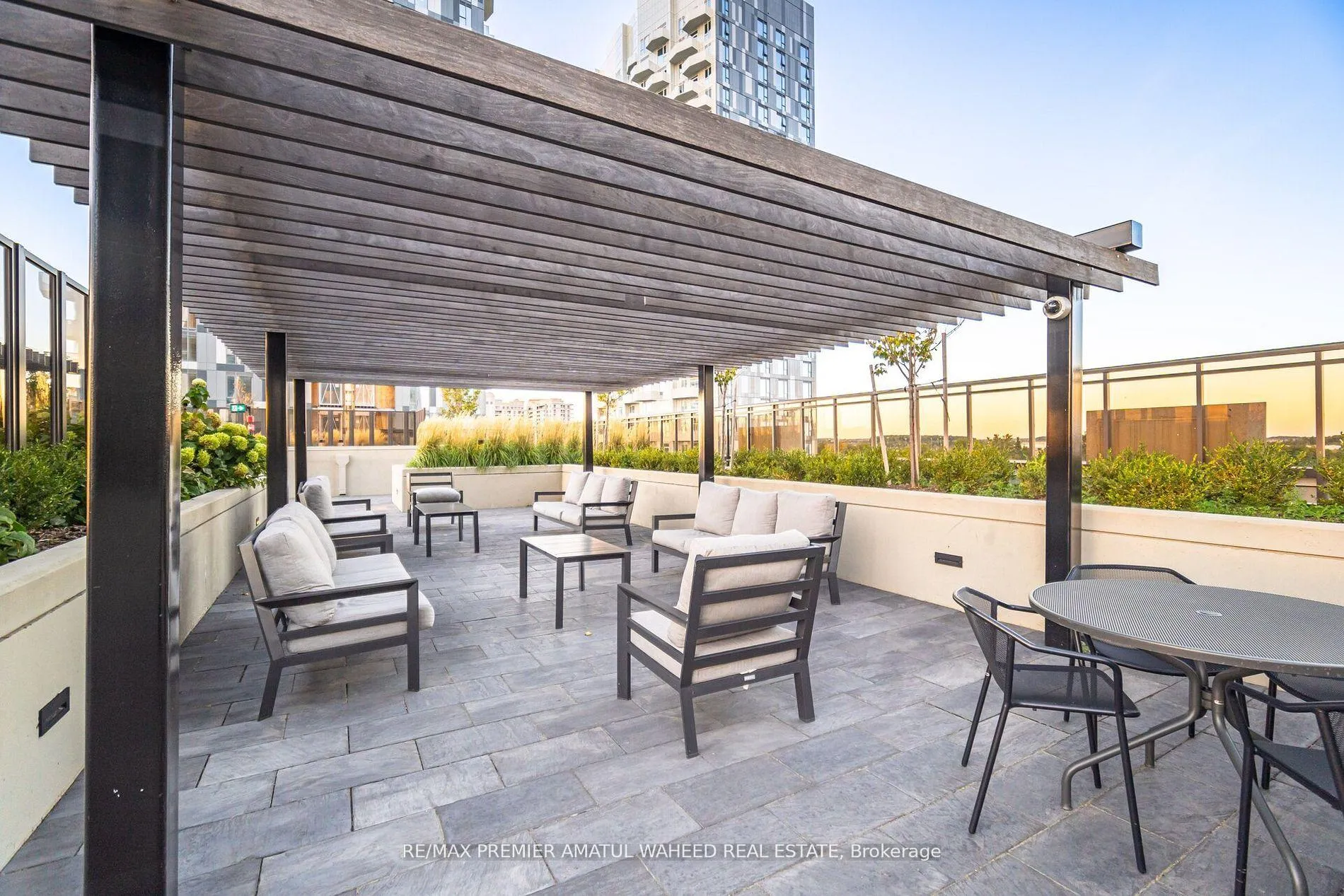 Photo 36 of Unit 101, 9085 Jane Street, Vaughan, Concord — HOMEH