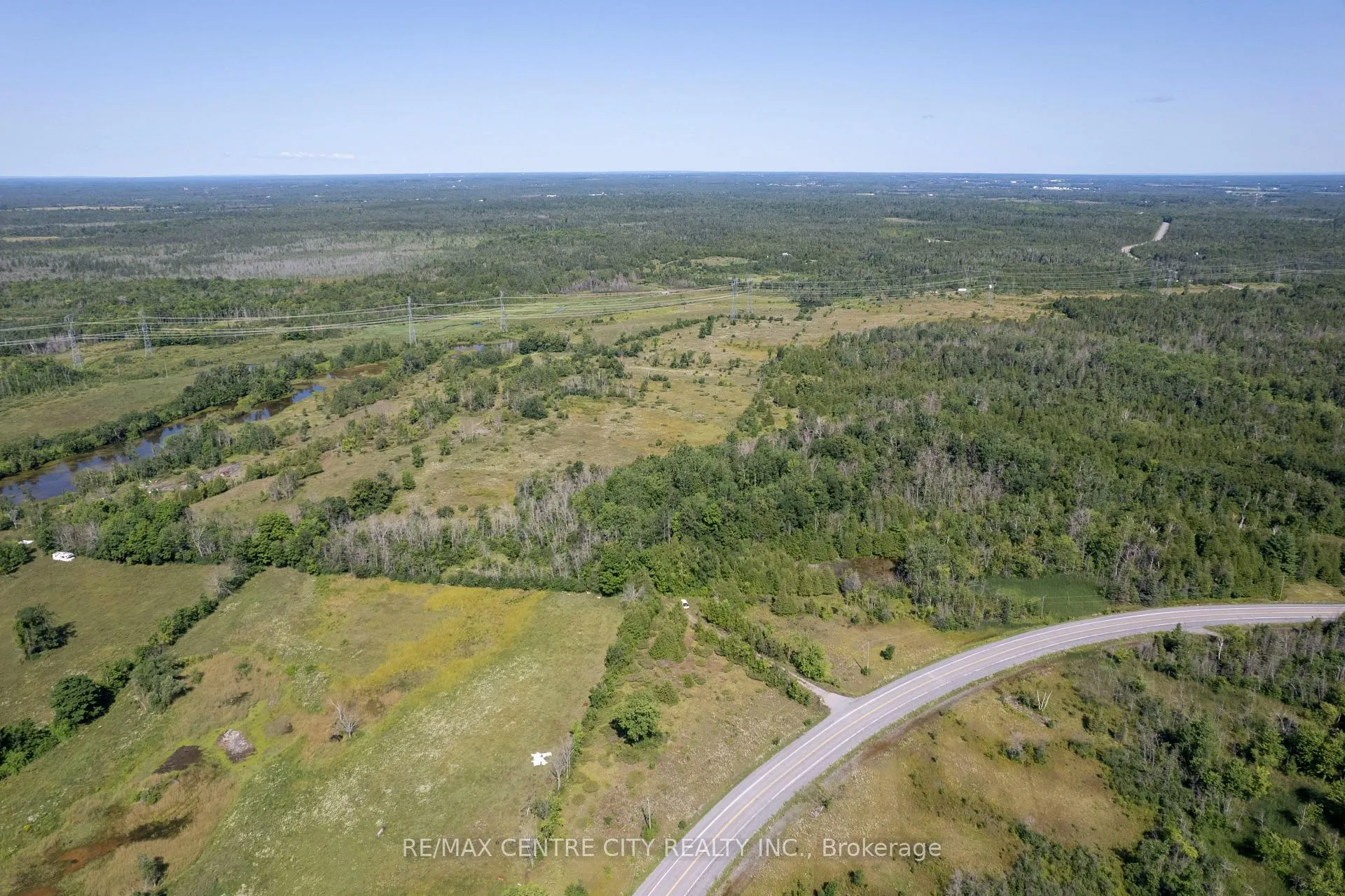 Photo 3 of PT LT 26 Concession 8 Road, Ottawa, Rideau Twp South To Roger Stevens Drive — HOMEH