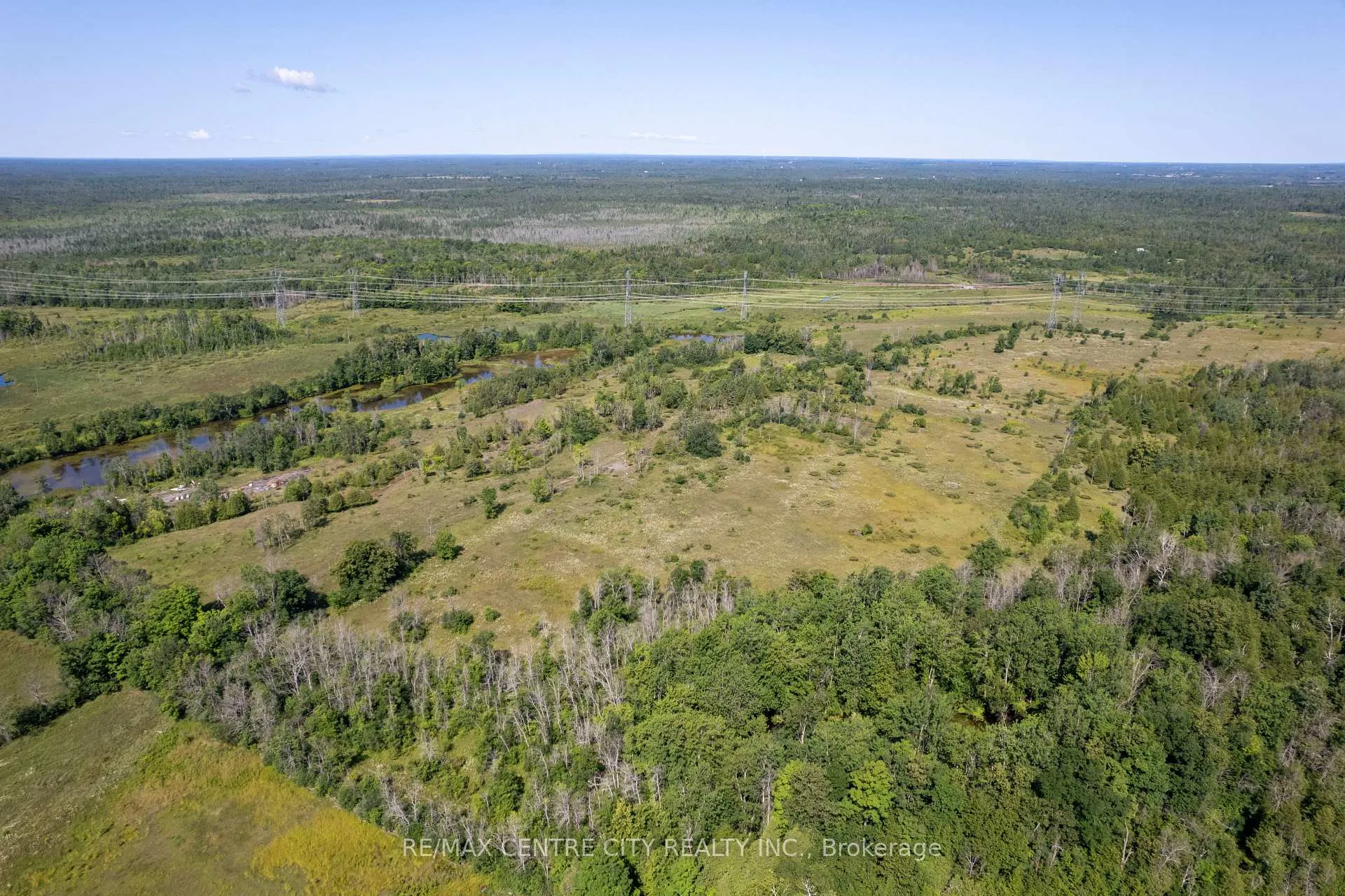 Photo 4 of PT LT 26 Concession 8 Road, Ottawa, Rideau Twp South To Roger Stevens Drive — HOMEH