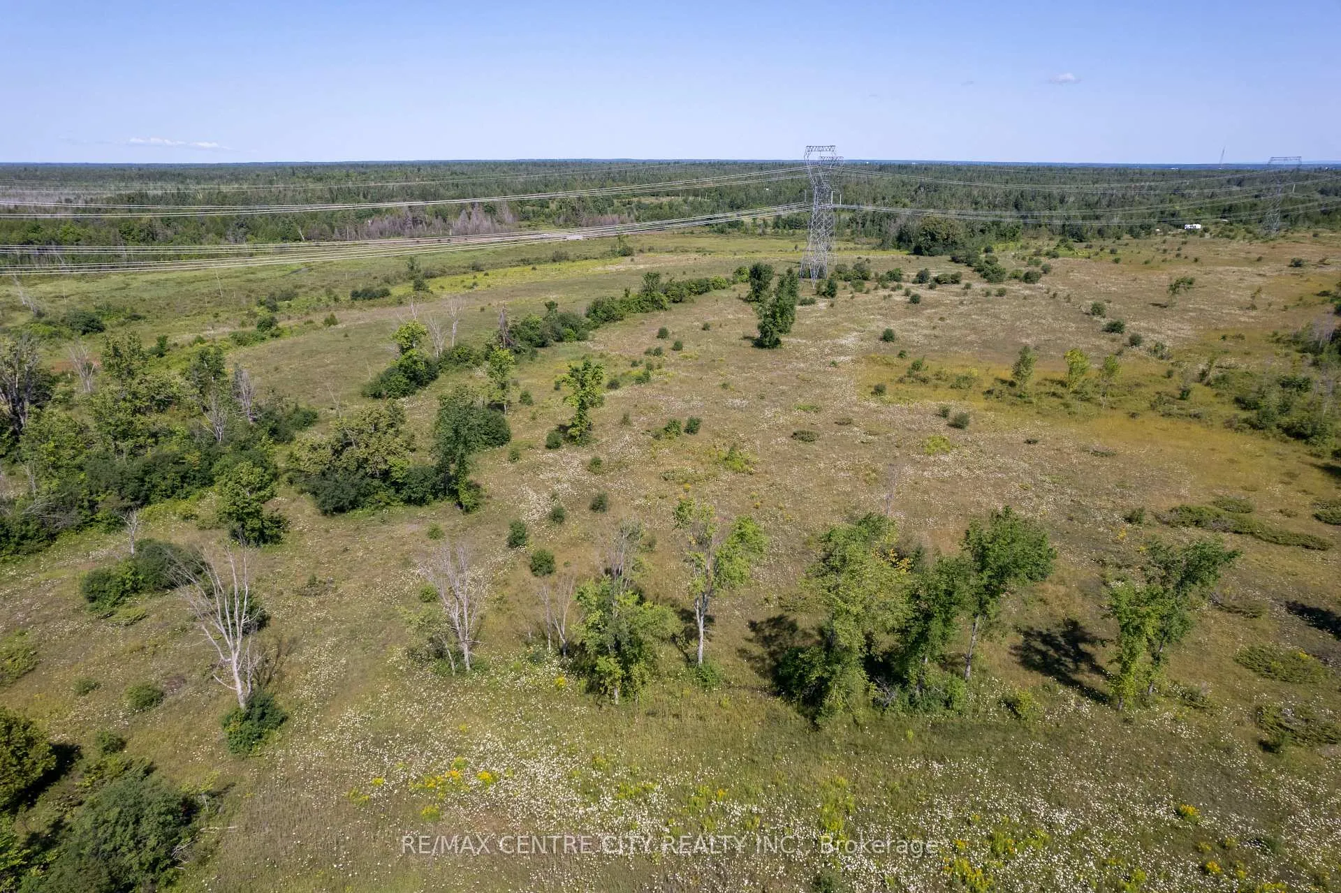 Photo 5 of PT LT 26 Concession 8 Road, Ottawa, Rideau Twp South To Roger Stevens Drive — HOMEH