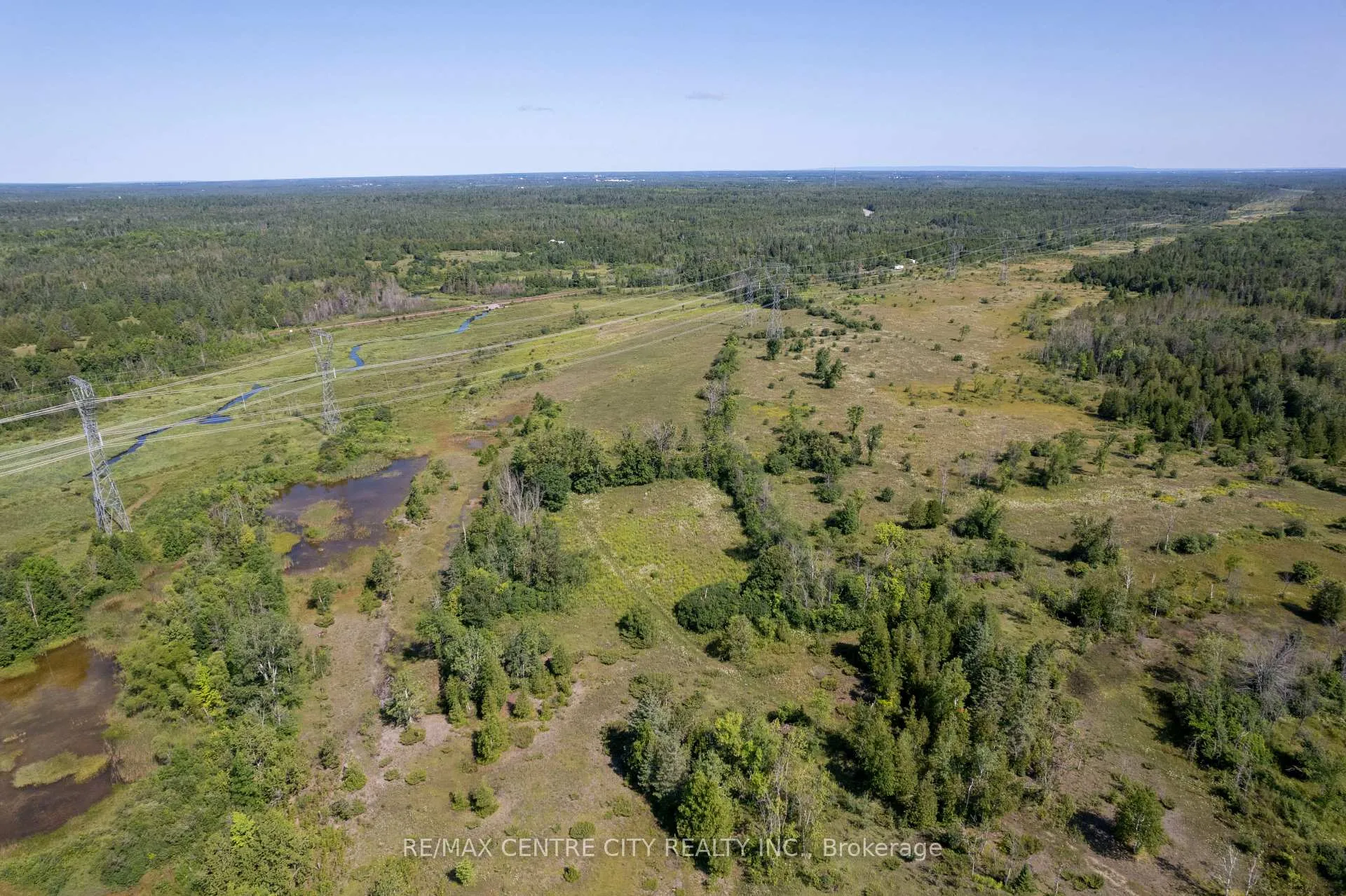 Photo 7 of PT LT 26 Concession 8 Road, Ottawa, Rideau Twp South To Roger Stevens Drive — HOMEH