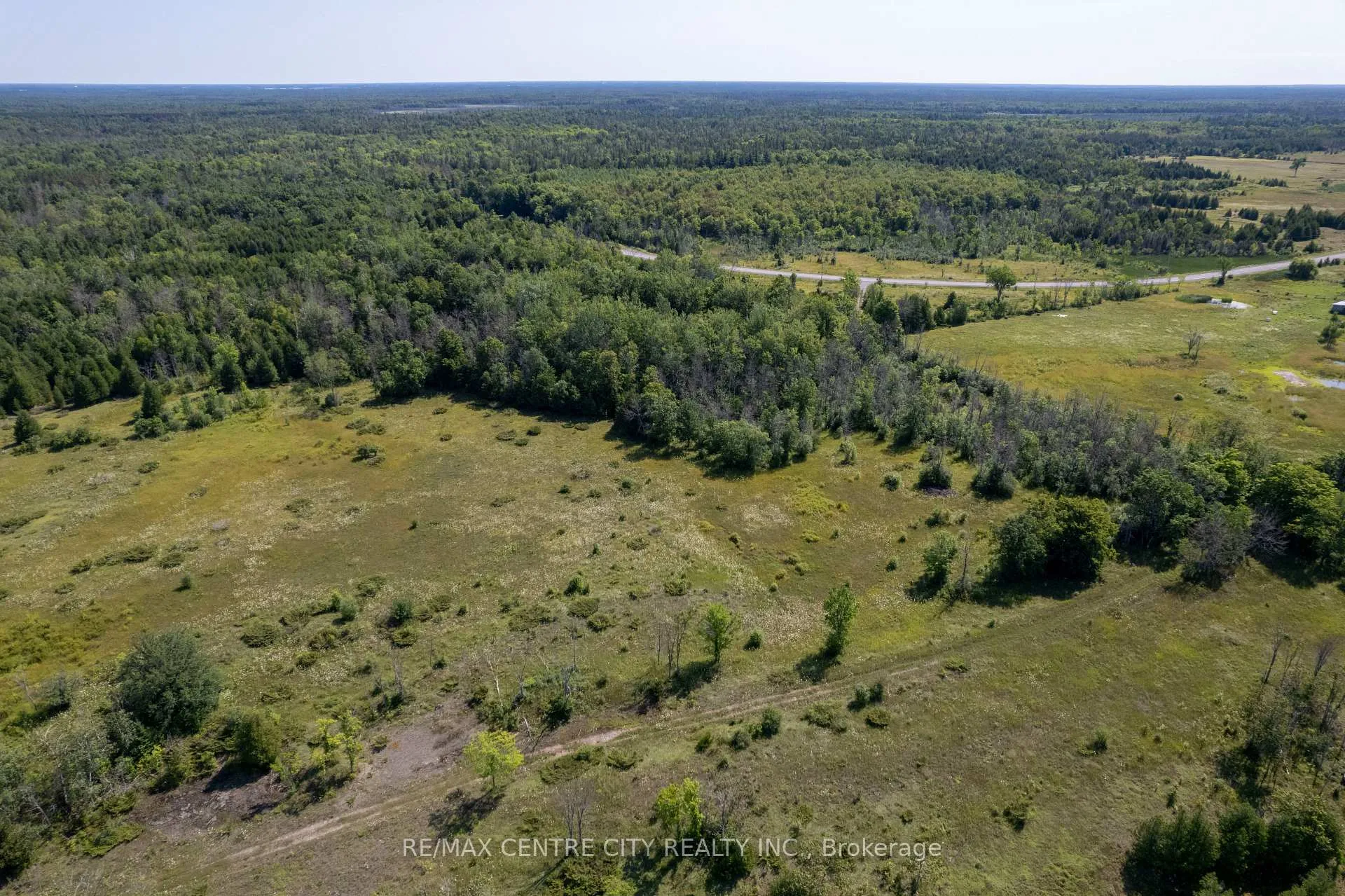 Photo 8 of PT LT 26 Concession 8 Road, Ottawa, Rideau Twp South To Roger Stevens Drive — HOMEH
