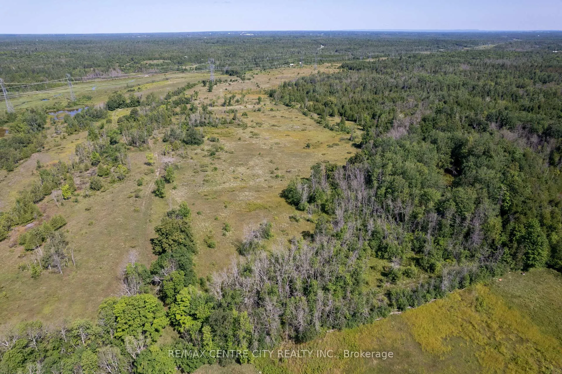 Photo 9 of PT LT 26 Concession 8 Road, Ottawa, Rideau Twp South To Roger Stevens Drive — HOMEH