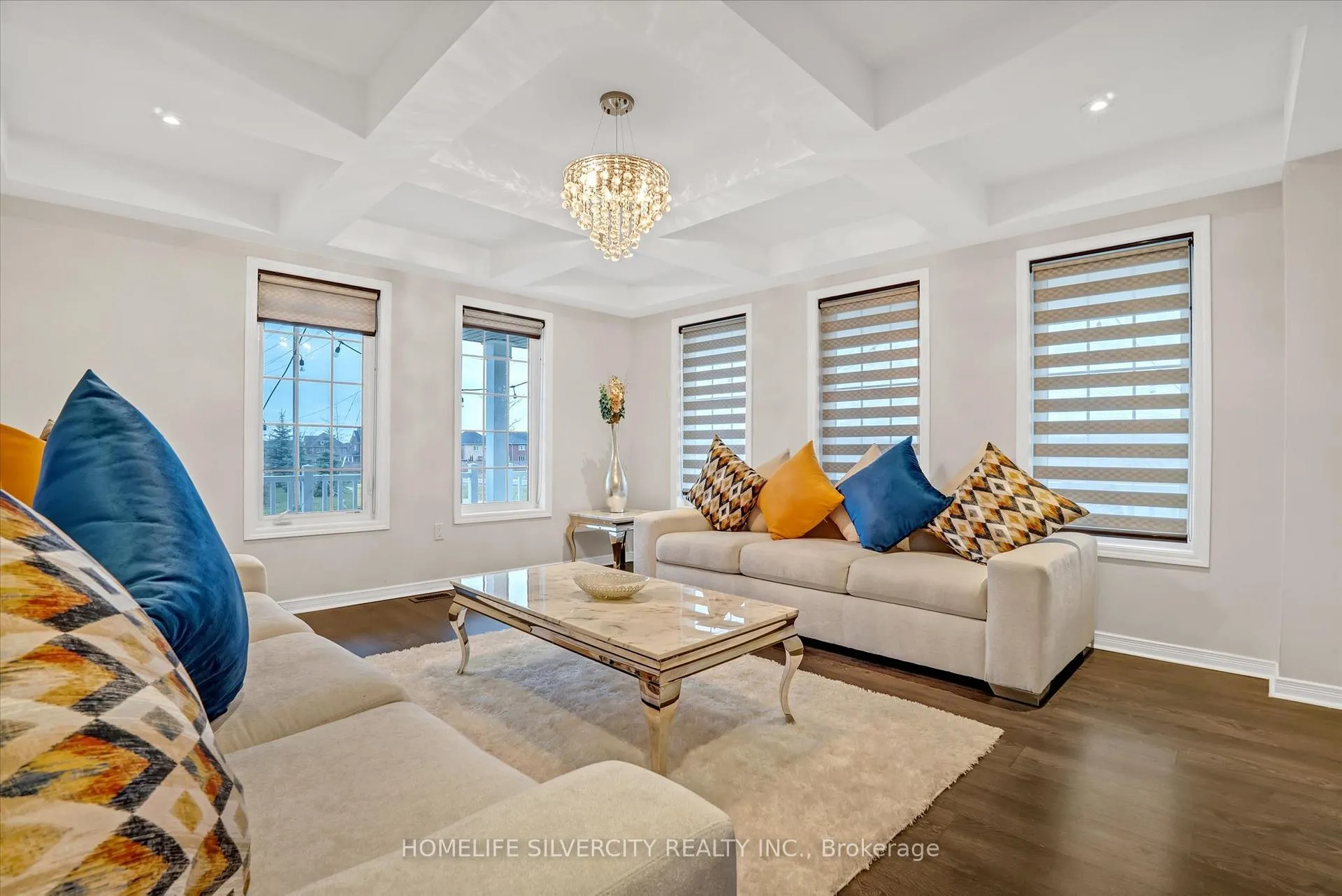 Photo 8 of 91 Kilpatrick Court, Clarington, Bowmanville — HOMEH