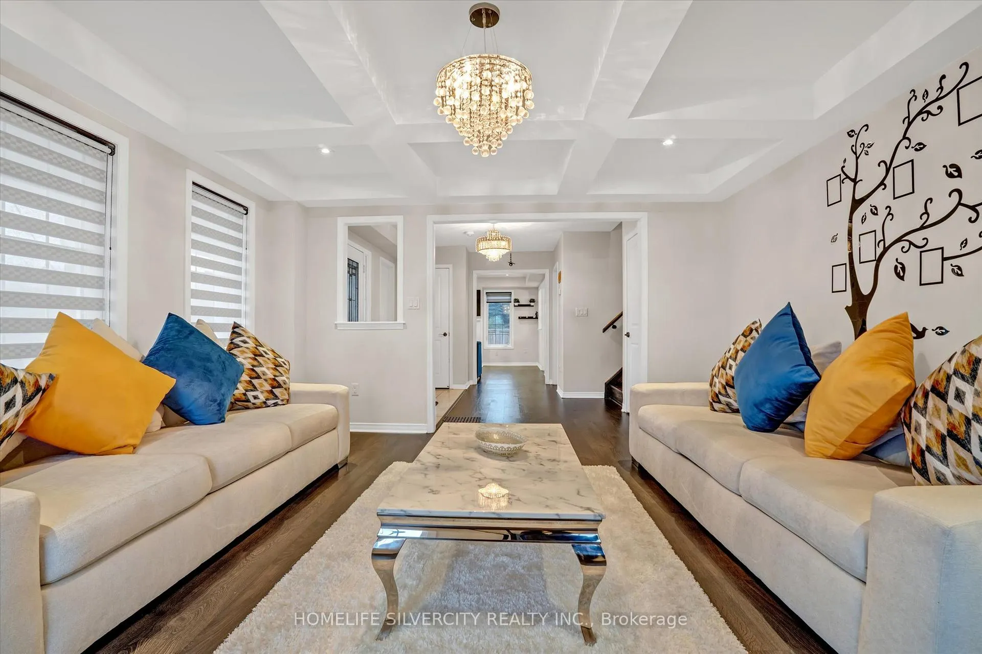 Photo 10 of 91 Kilpatrick Court, Clarington, Bowmanville — HOMEH