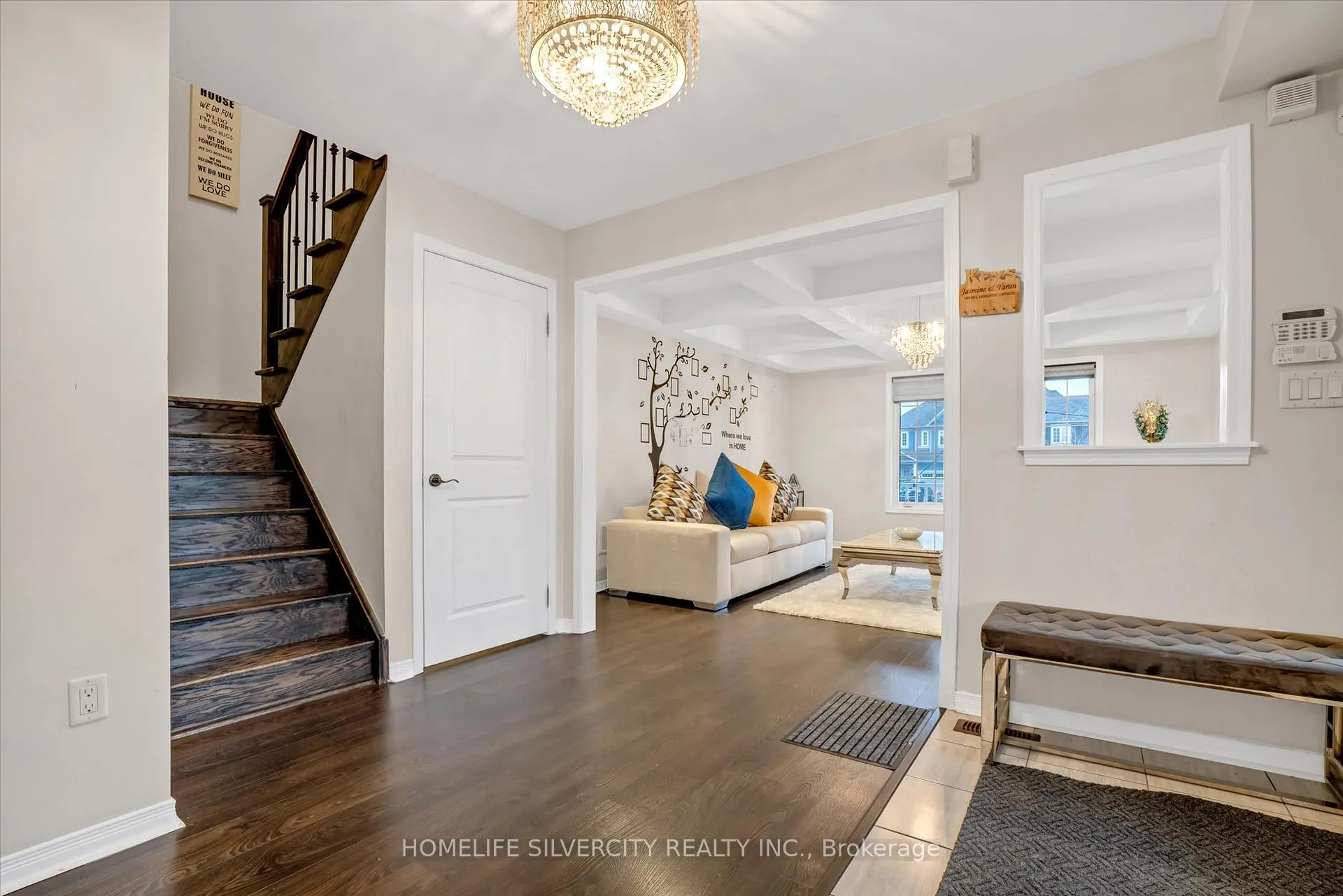 Photo 11 of 91 Kilpatrick Court, Clarington, Bowmanville — HOMEH