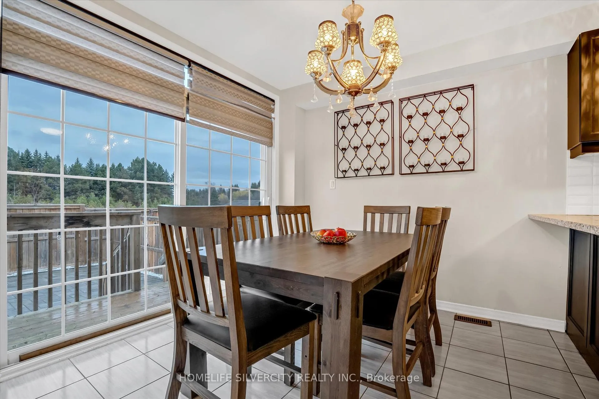 Photo 15 of 91 Kilpatrick Court, Clarington, Bowmanville — HOMEH