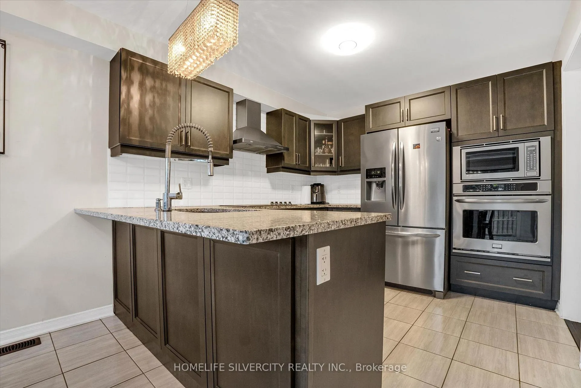 Photo 17 of 91 Kilpatrick Court, Clarington, Bowmanville — HOMEH
